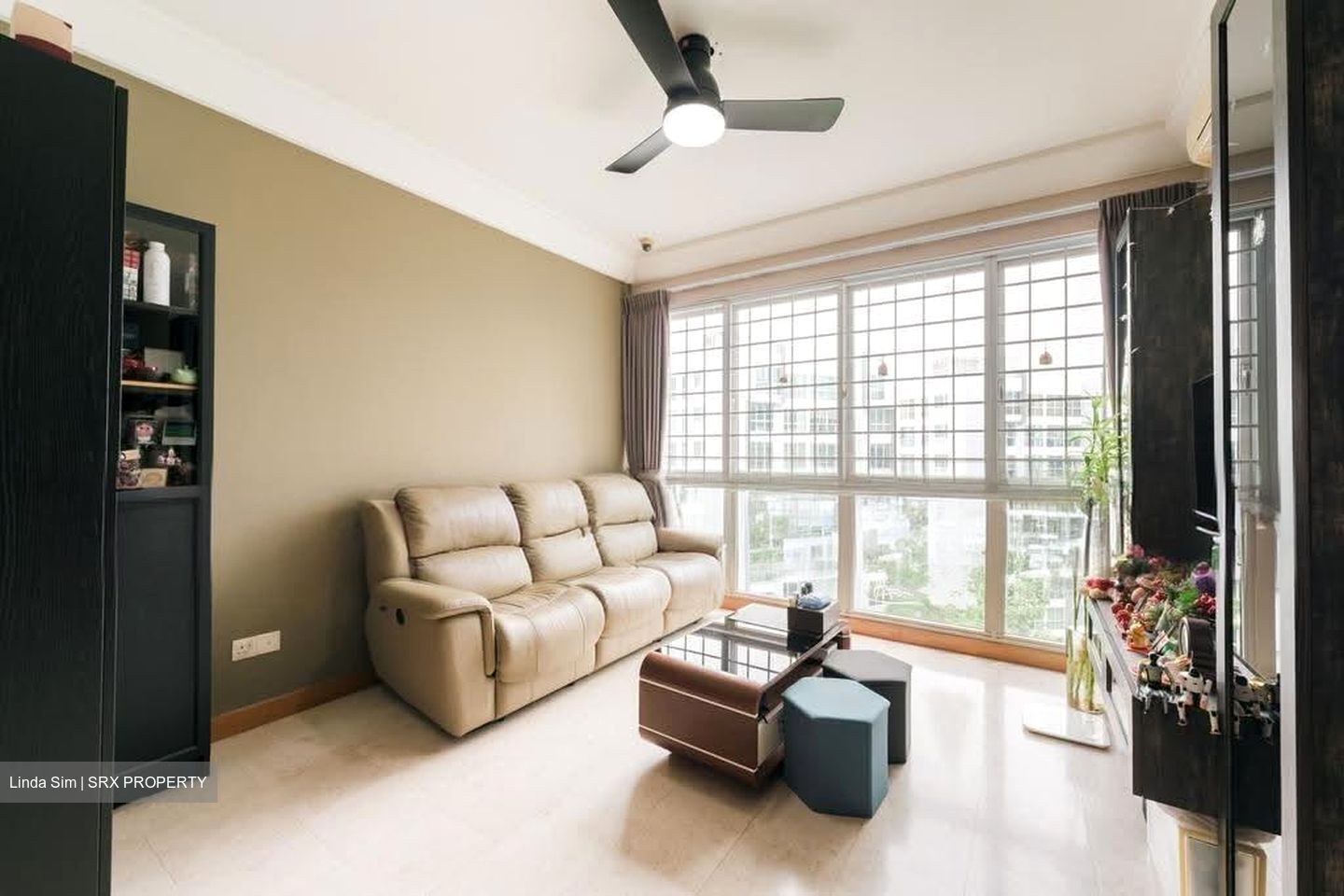 Gardenvista (D21), Condominium #630659441